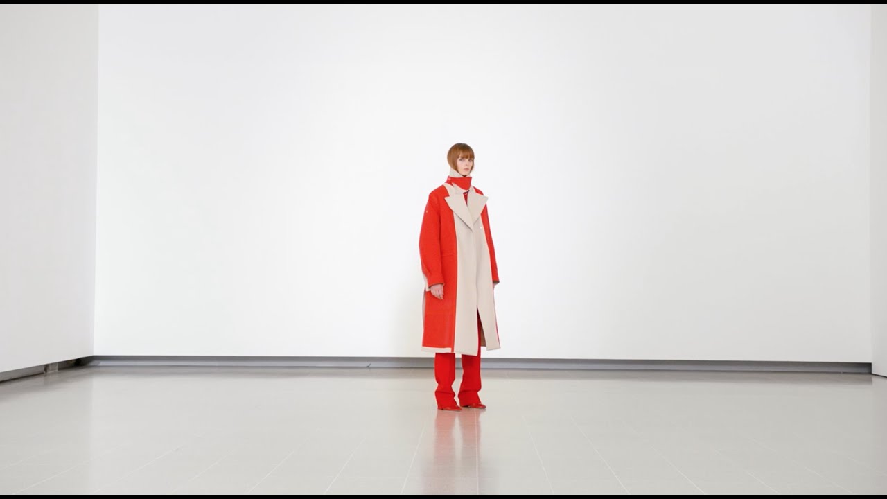 Victoria Beckham Autumn Winter 2021