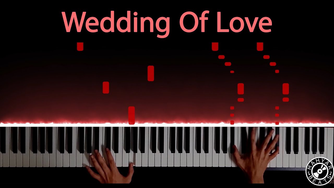 Mariage D'Amour 