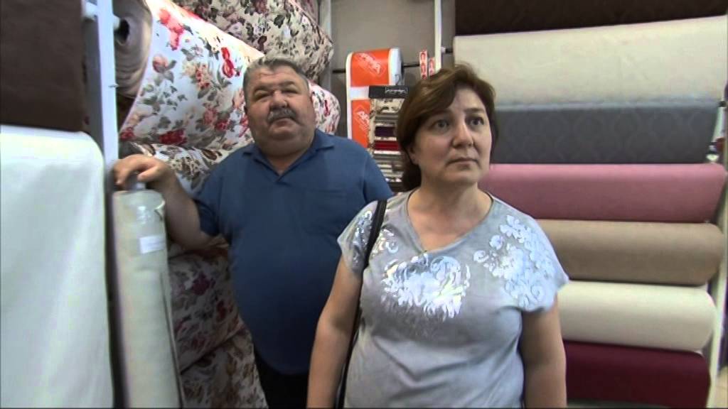 ARMA KUMAŞ & EVİM ŞAHANE