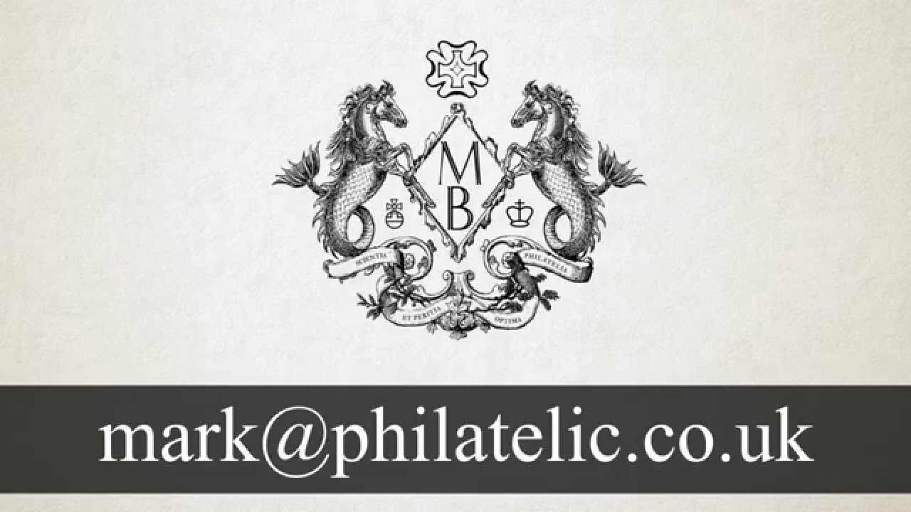 How to sell your stamp collection
