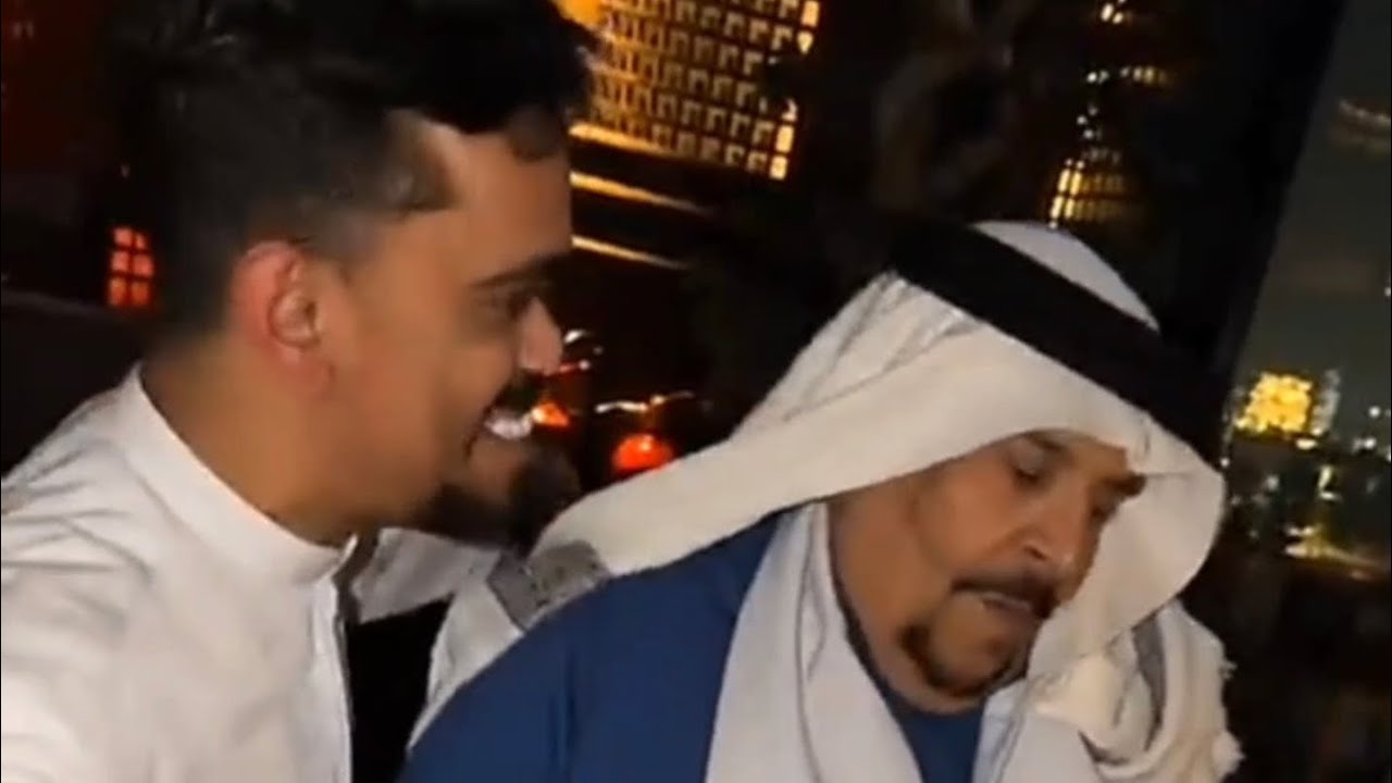 الخال وعلاوي😂😂