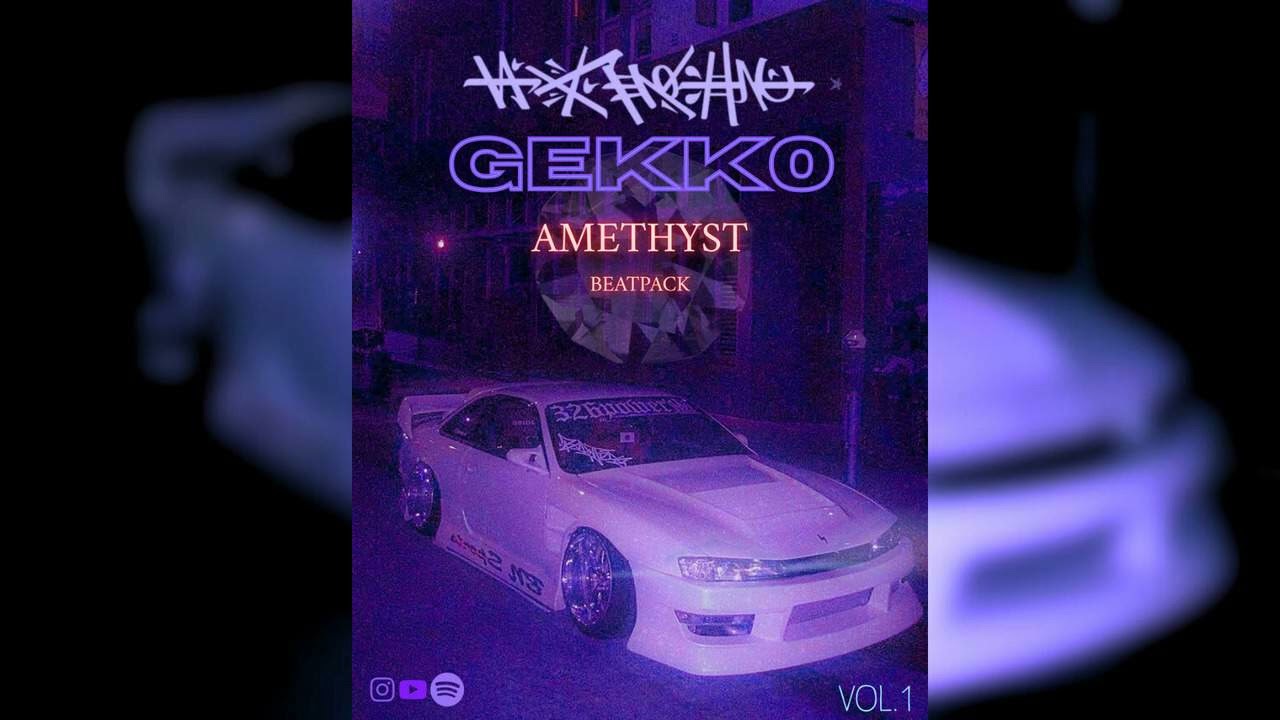 AMETHYST | Beat 2 