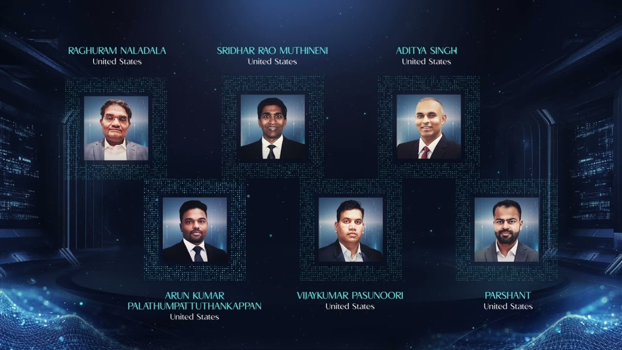 2025 TITAN Innovation Awards: Season 1 &ndash; Featured Winners #14