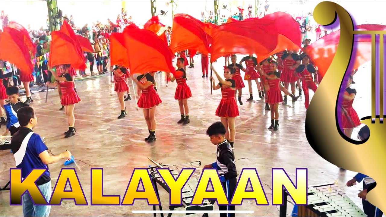 Kalayaan ES DLC | JUDGE'S VIEW | Caloocan City Division Level Drum and Lyre Competition 2025 💂🏻‍♀️🎼🎶