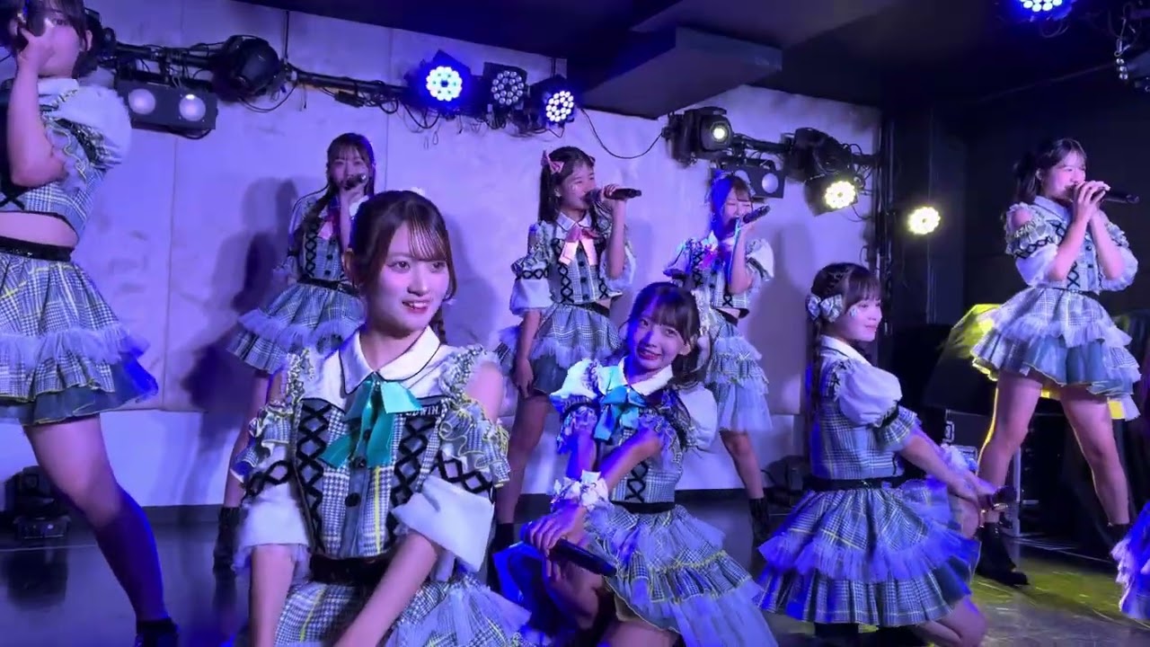 8/6ワンコインライブBOMBER Shibu3project シブサン①