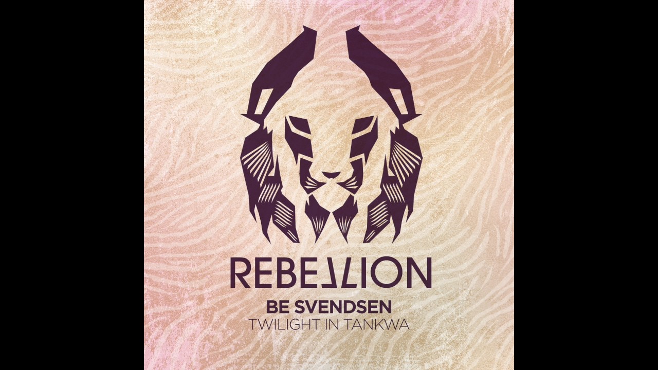 Be Svendsen - Twilight In Tankwa
