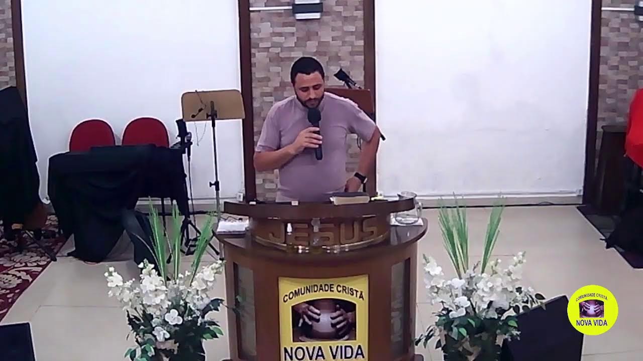 15/02/2026 - Estudo bíblico