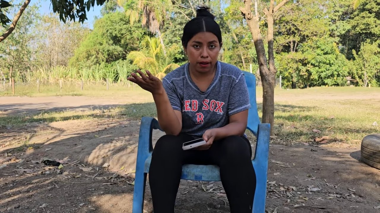 Ana responde a todos los comentarios y dice q la van a a extrañar 🥹