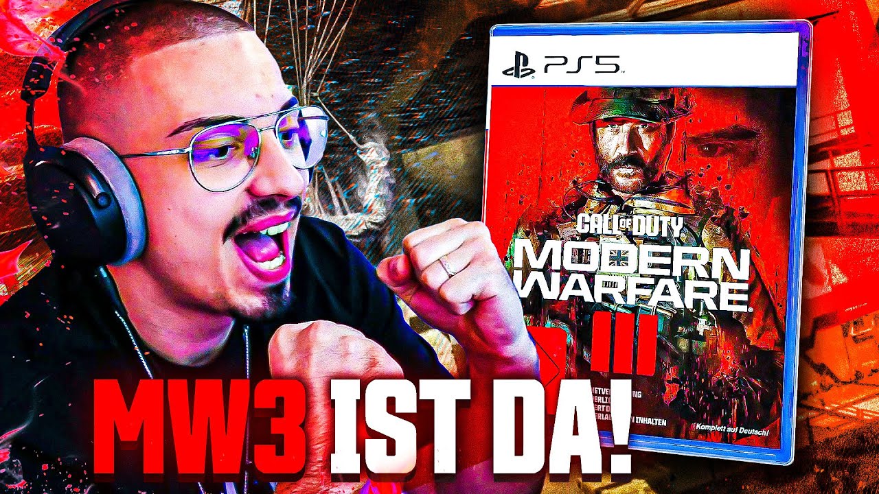 MW3 ist da & das ist alles Neu! 🤩