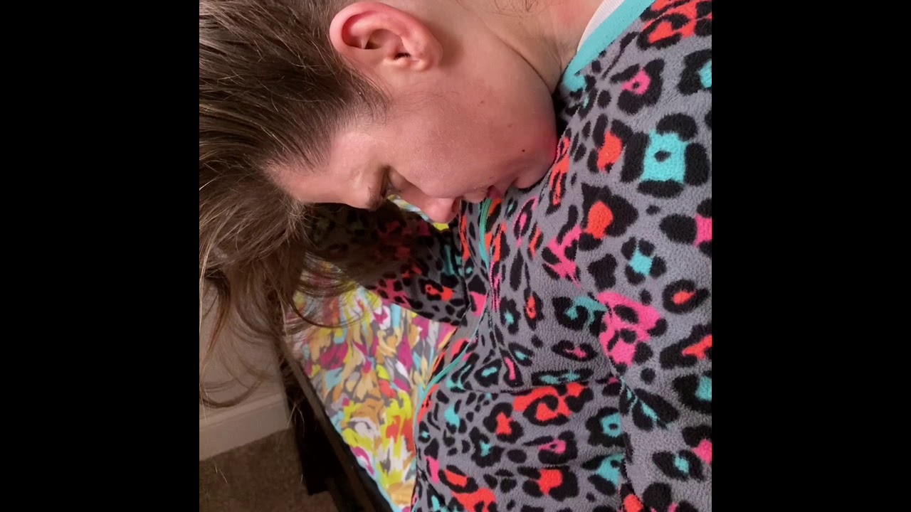 Life With Cerebral Palsy | Seizure | Meningitis | Epilepsy