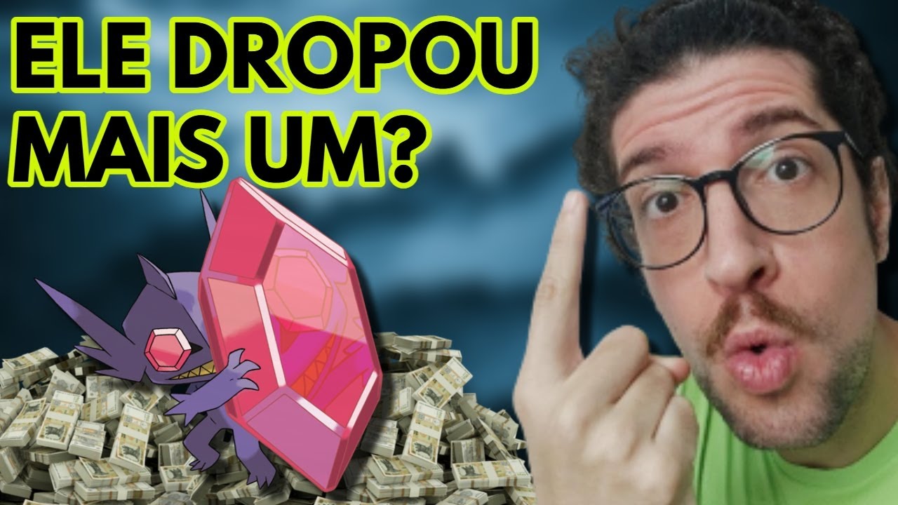 TORRE 7 TA PAGANDO MUITO | POKEXGAMES | ACONTECEU NO DISCORD #47
