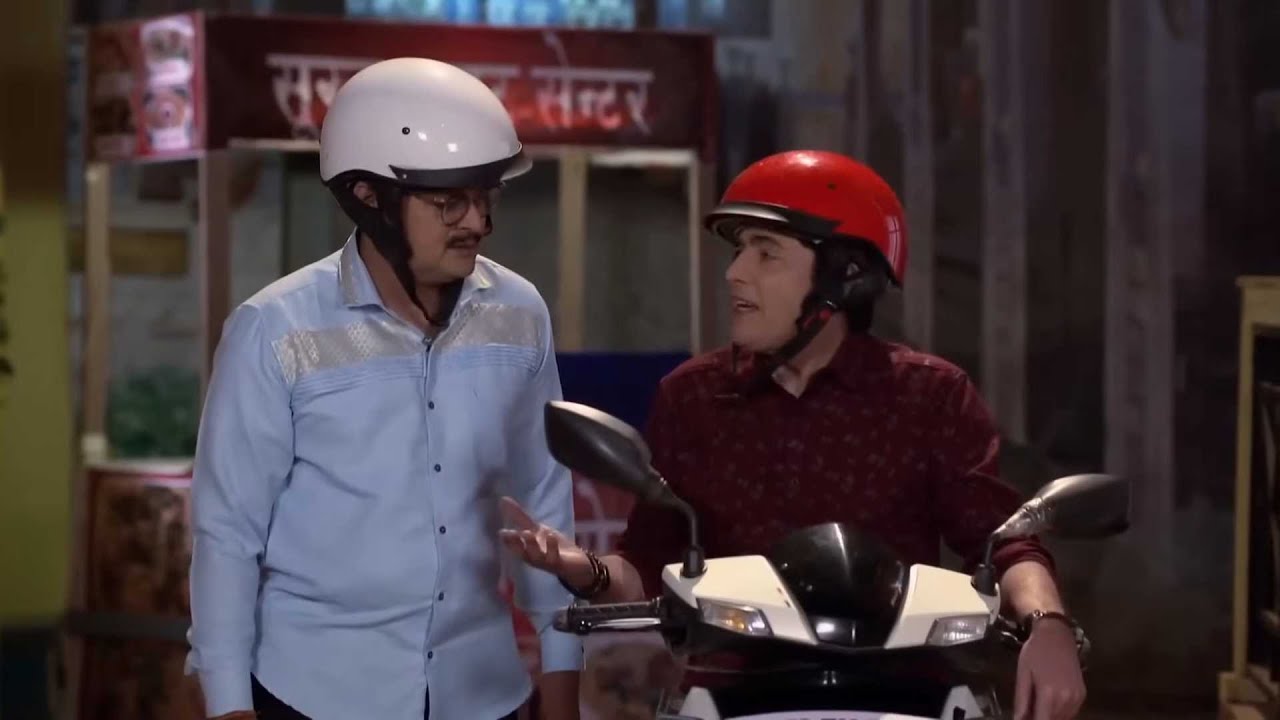 Bhabi Ji Ghar Par Hai! - 04 Apr, 2022 - 08 Apr, 2022 - Hindi TV Show - Highlights - And TV
