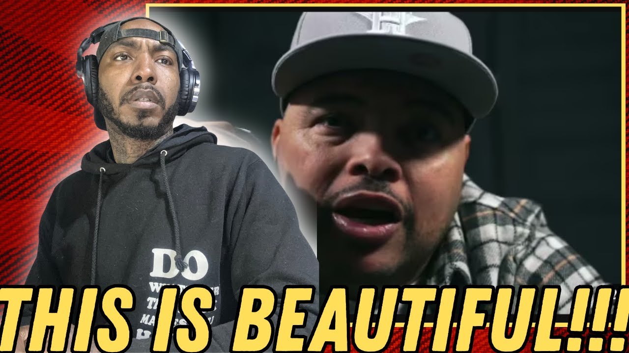 Bizzle - Anyway (REACTION!!!)