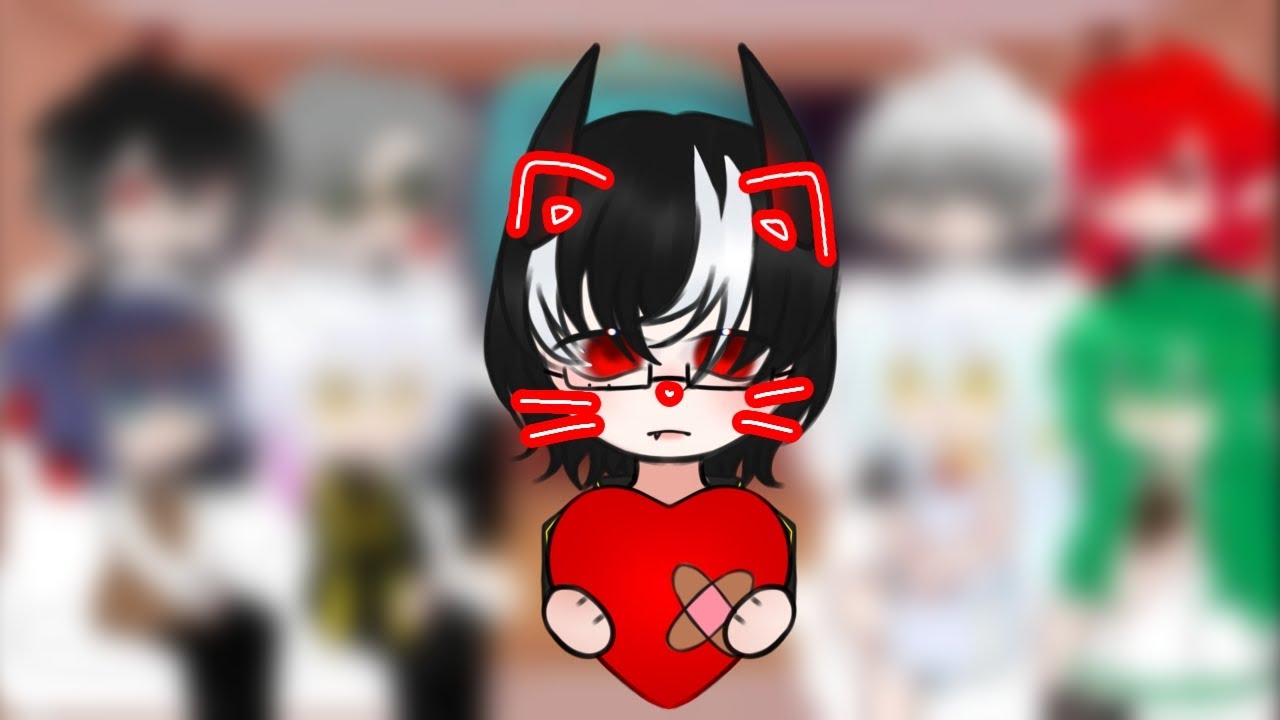 FRIENDSCRAFT SMP SS6 REACT TO RANDOM VIDEO ON TIKTOK // by RinSiAs