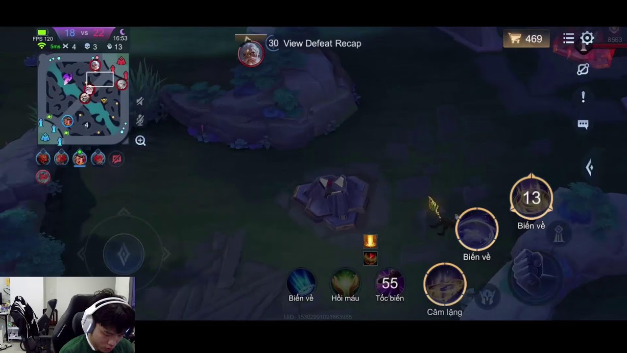 Tryhard Thailand