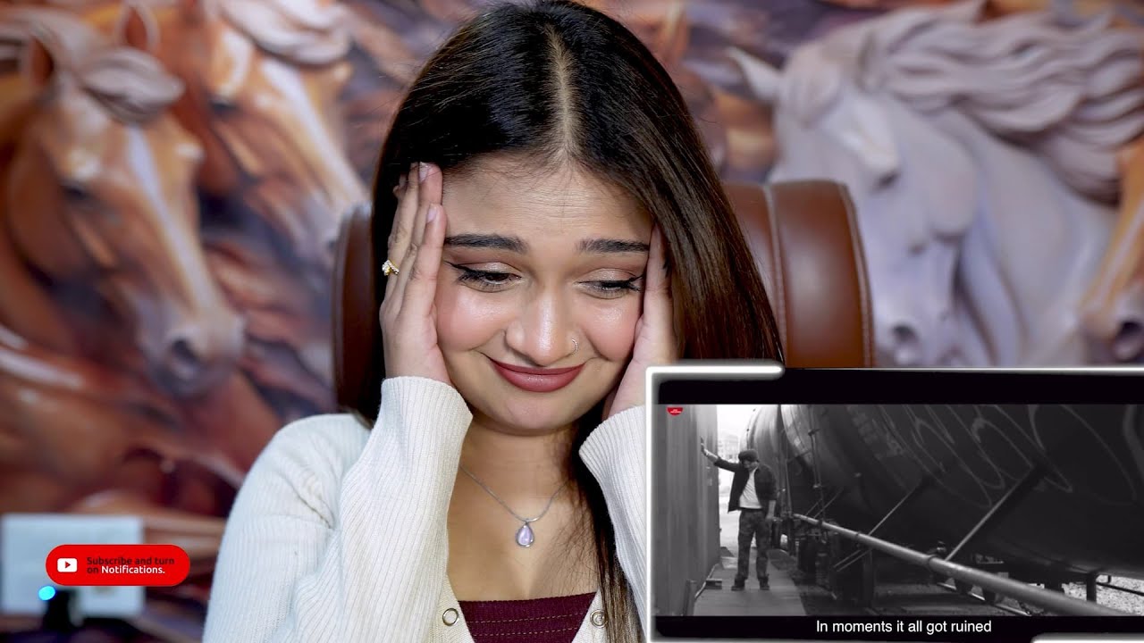 Cut Off | Sidhu Moosewala | True Roots | Gamechangerz | #punjabisong 2019 | Varsha Reacts