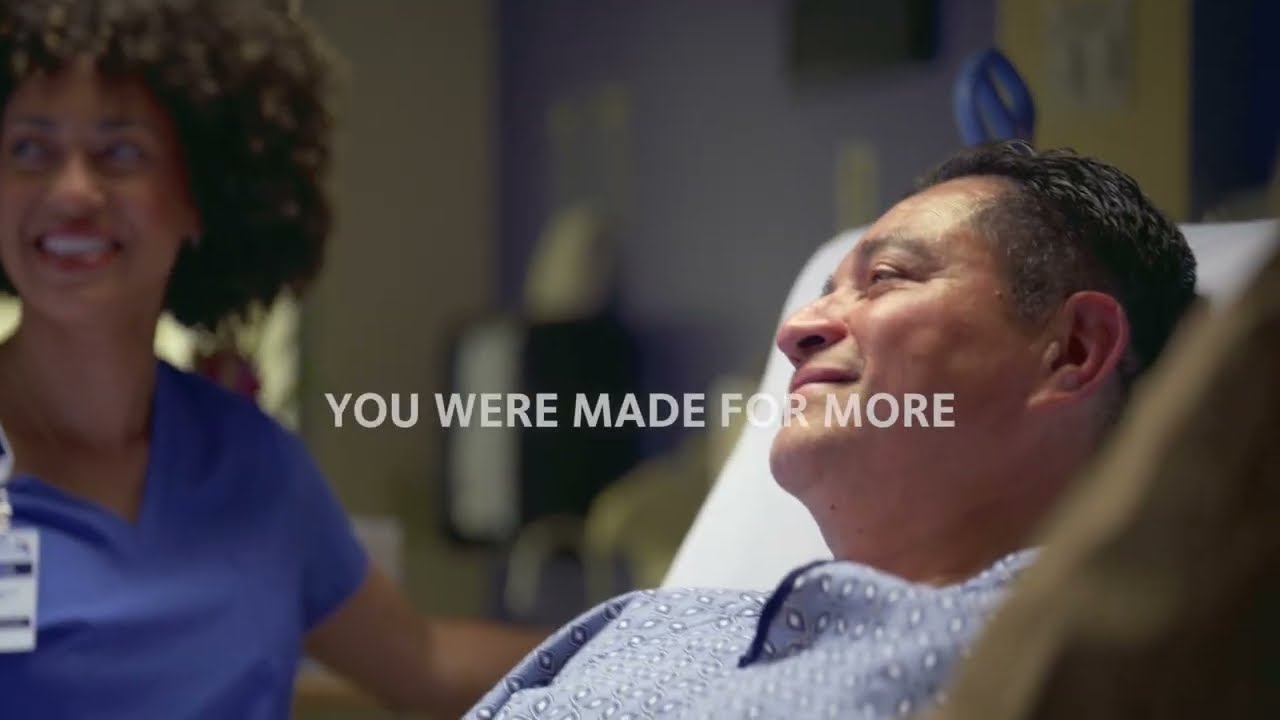 Adventist Health &ldquo;We Stand Ready&rdquo; :15