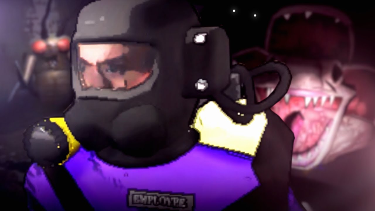 Zbieranie Złomu to NIEBEZPIECZNA Robota