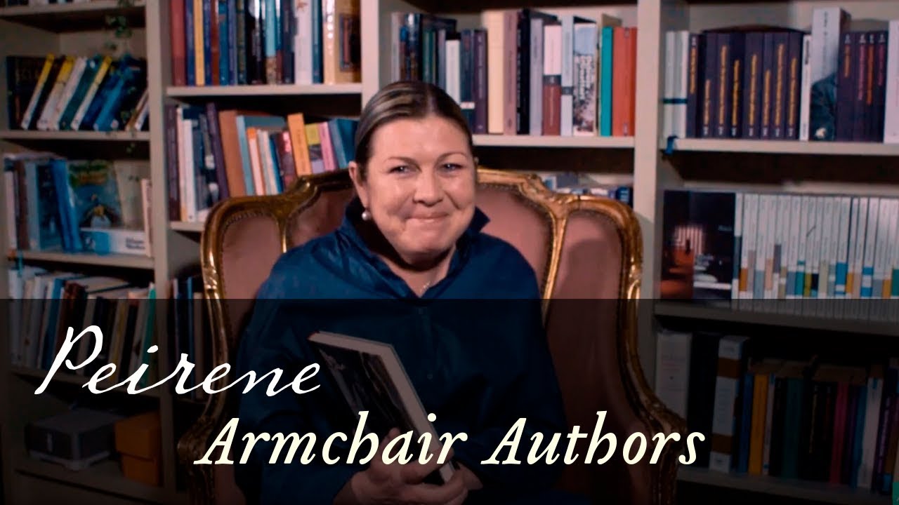 Interview with Nora Ikstena, Author of Soviet Milk | Armchair Authors | Peirenepress
