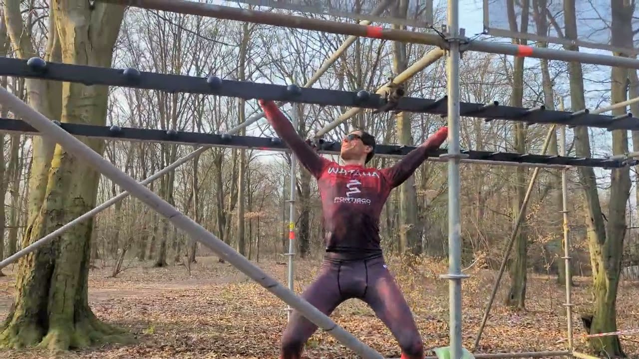 LPP Race OCR Short Legnica 22.03.2025