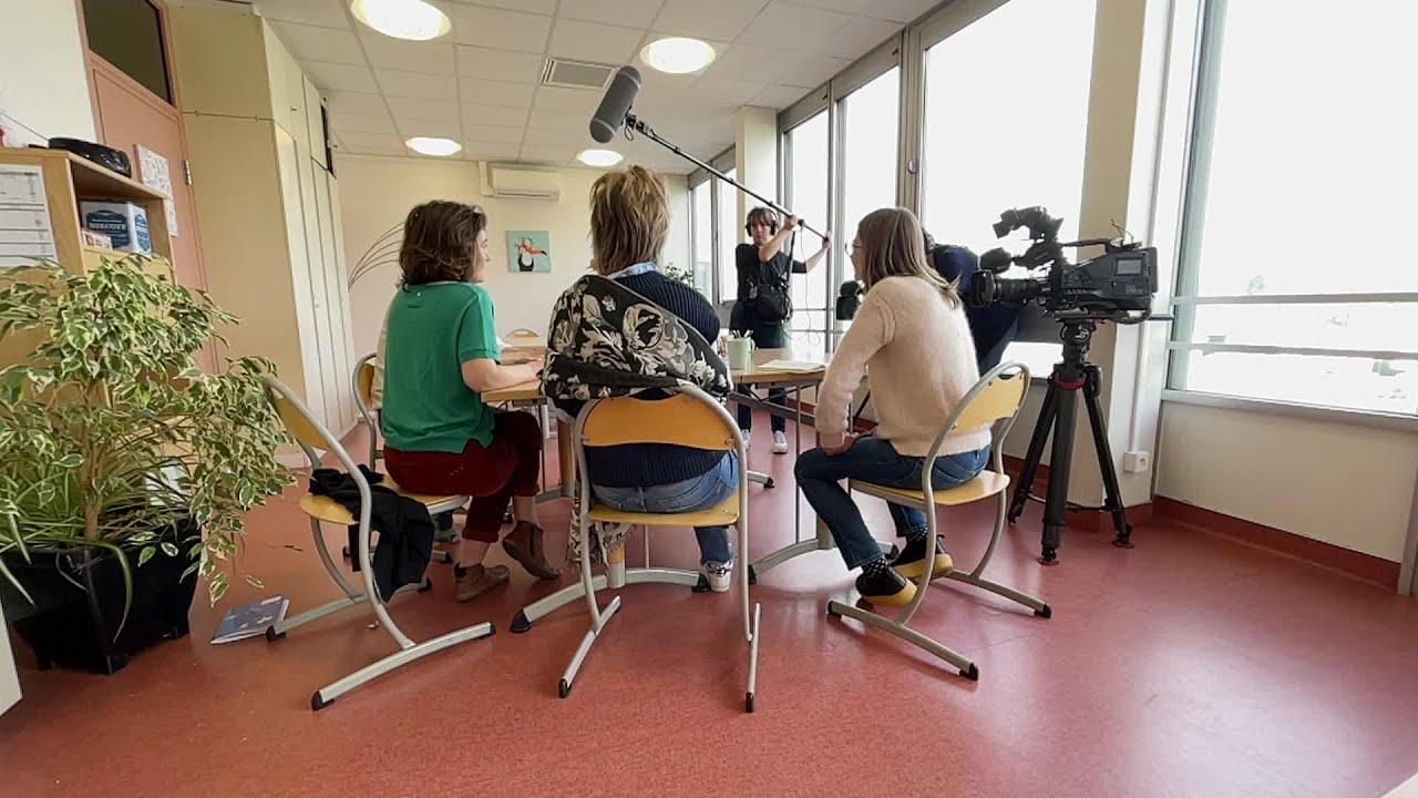 Opinion Publique au Centre médico-psychologique du Point du Jour à Besançon