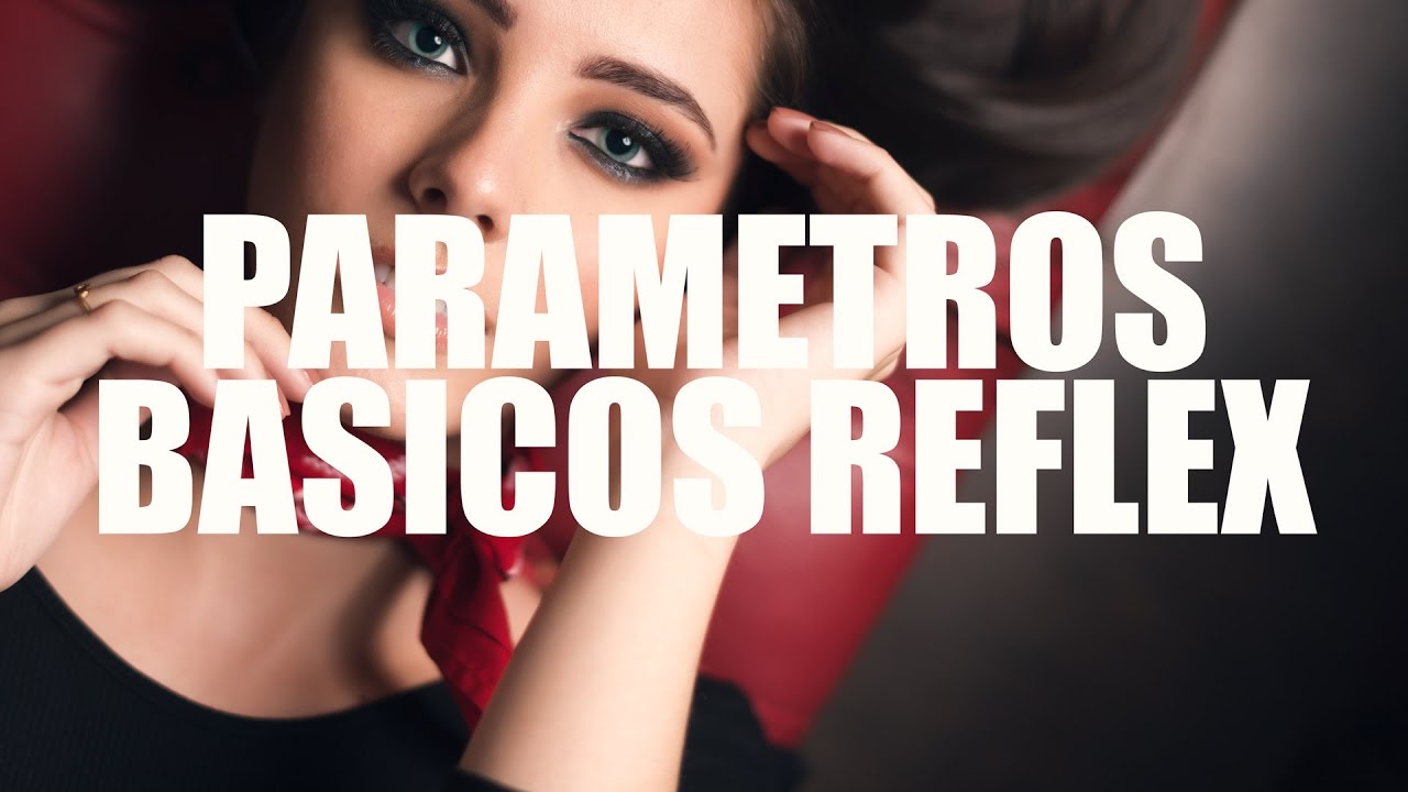 APRENDE A USAR TU CÁMARA REFLEX | DIAFRAGMA, OBTURADOR E ISO