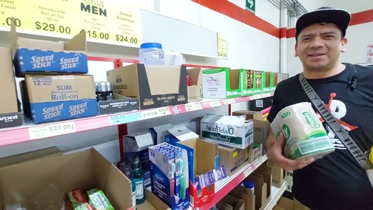 despensa basica 3b 2025 vale la pena?? pagamos mucho!!!? comprando en tiendas 3b ahorrando