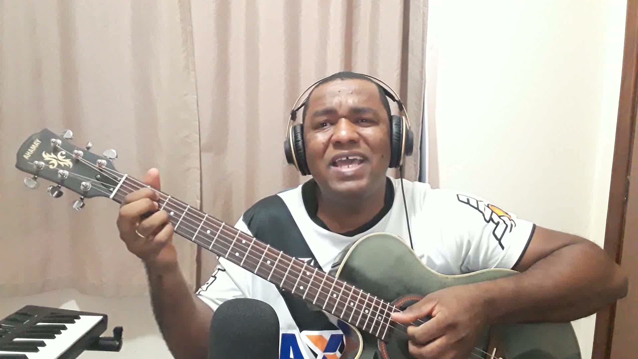 Pão da vida - Cláudio Claro #cover