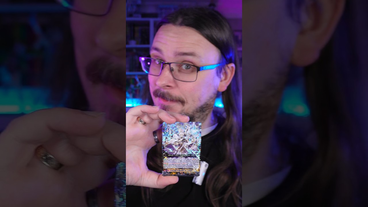 Наборы Vanguard за 5 фунтов стерлингов&hellip; РЕДКИЕ ДВОЙНЫЕ КАРТОЧКИ?! НЕВЕРОЯТНО ВЫГОДНОЕ ПРЕДЛОЖЕНИЕ...