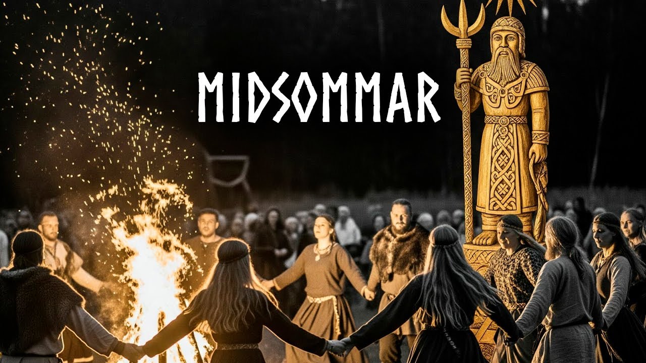 Midsommar - EPIC | FESTIVE MUSIC