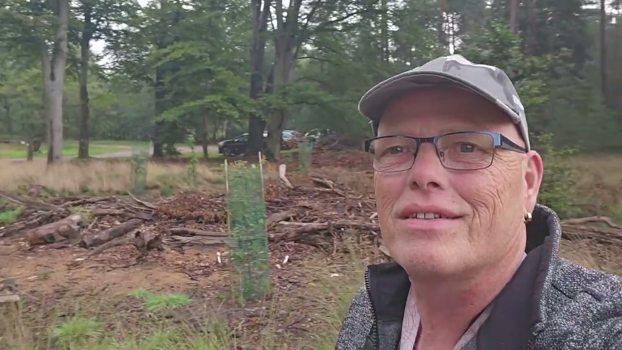 Natuurcamping Twilhaar #178