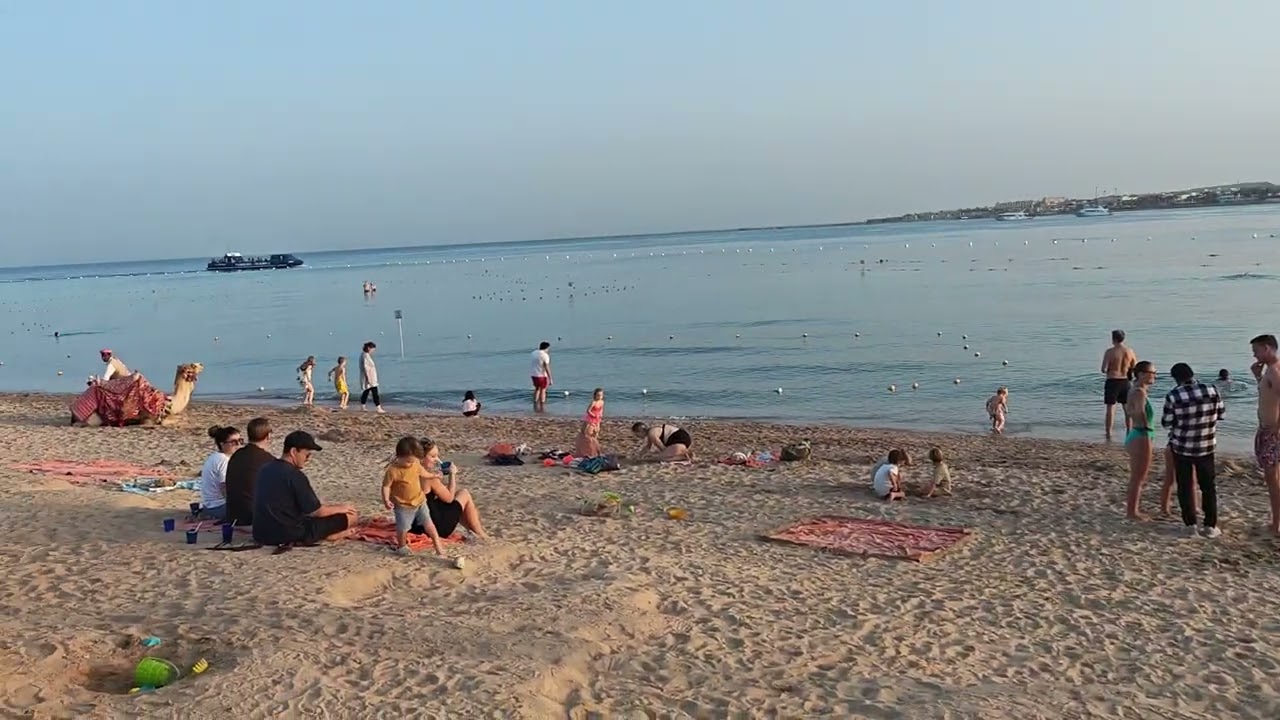 Makadi bay 2026