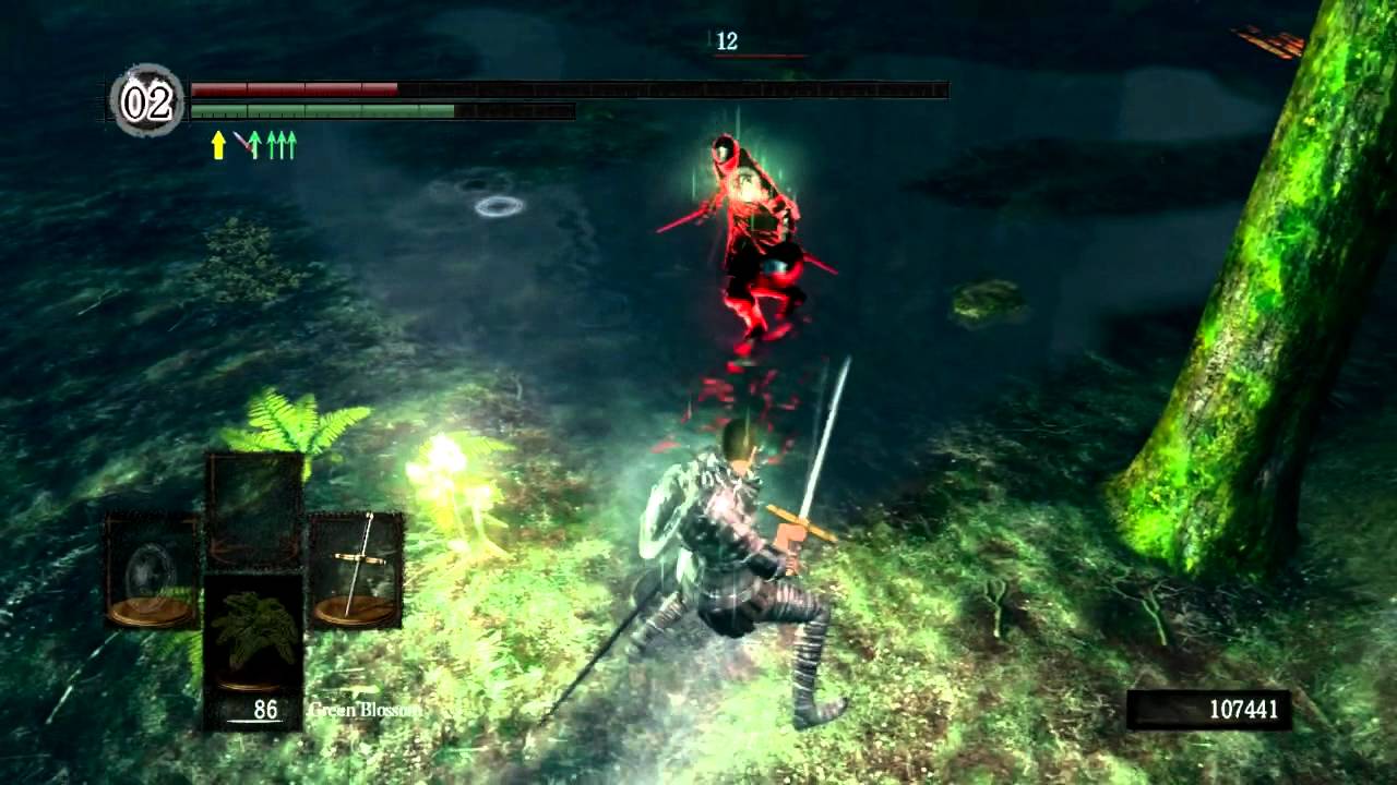 Dark Souls(PC) Shot vs MartyrsBrigade99 all duels(BY REQUEST)(PT-BR)(EN)