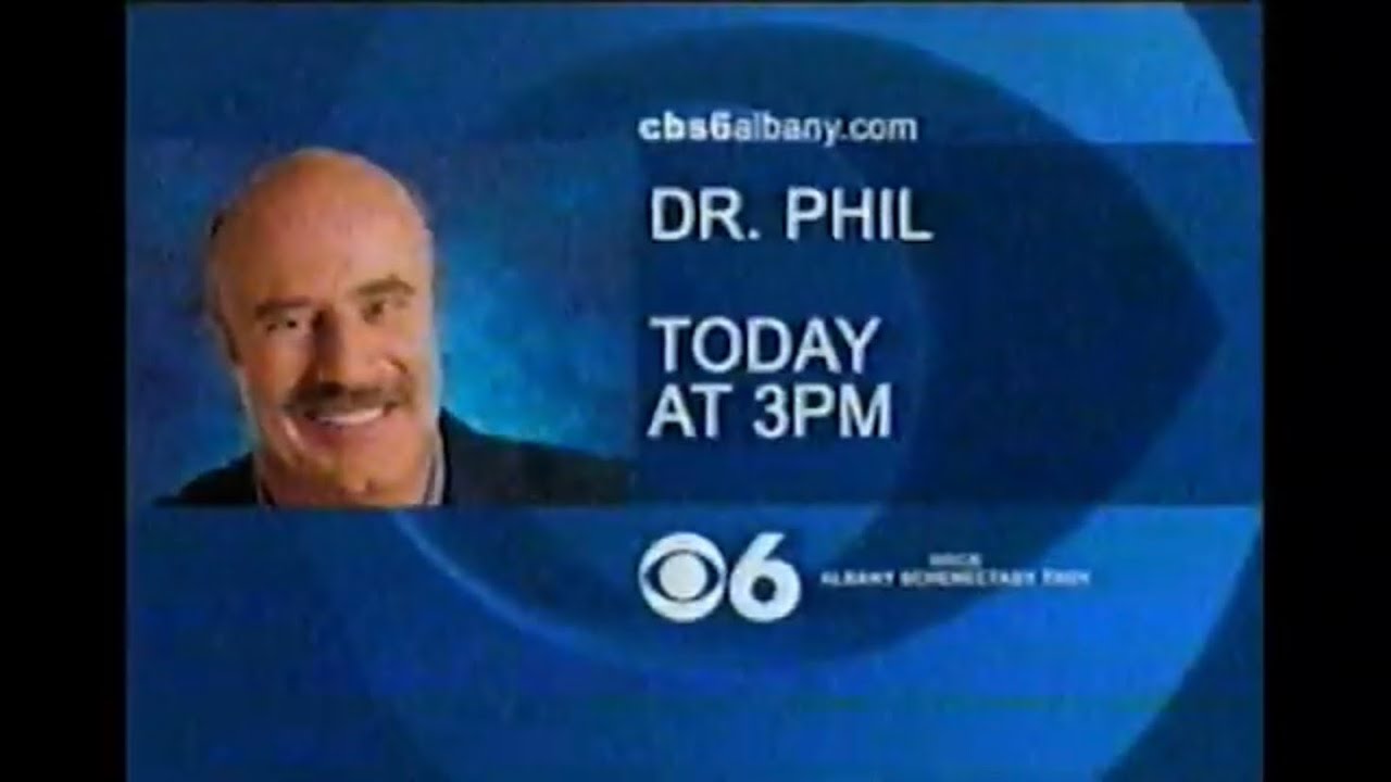 WRGB Commercial Breaks (July 20, 2011)