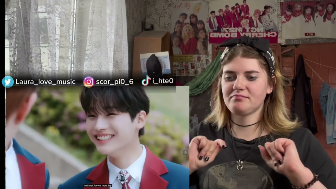 XODIAC (소디엑) - 'SPECIAL LOVE' OFFICIAL MV REACTION