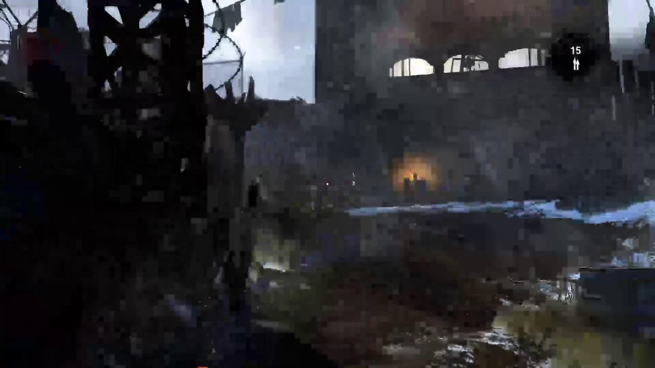 TOMB RAIDER : LARAAAAAAA 🔥  (Partie 1)