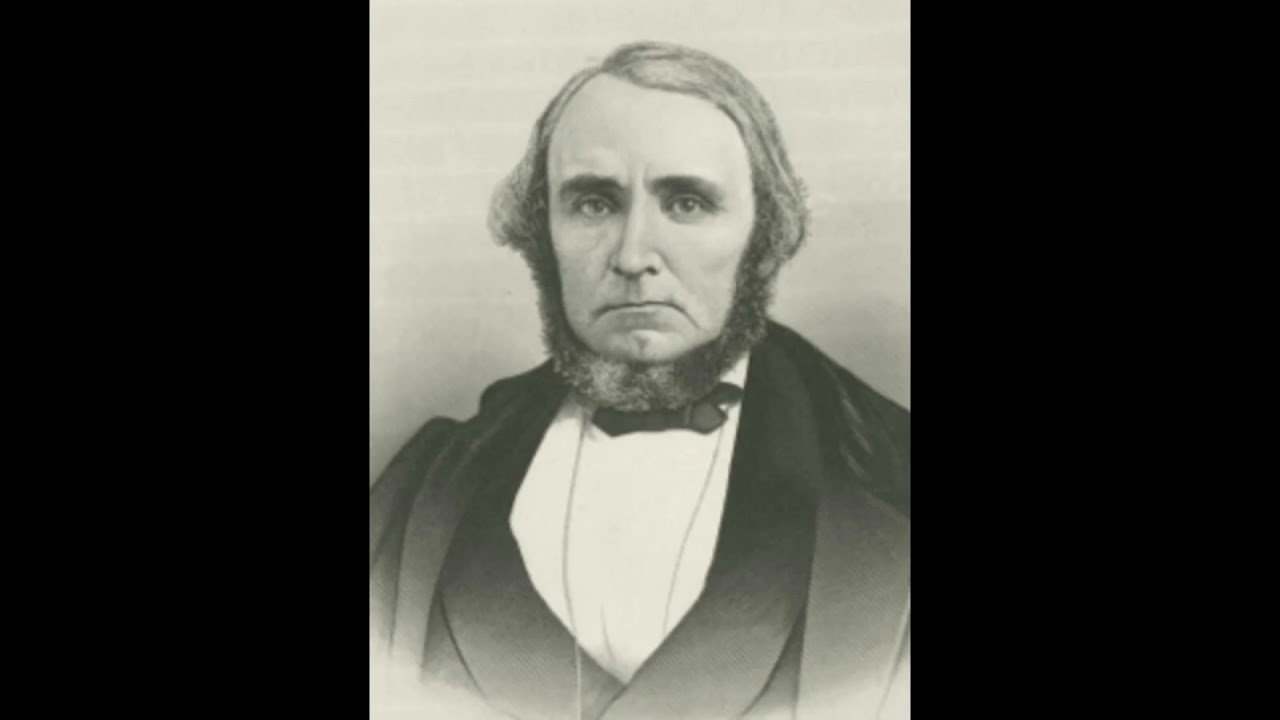 William Clayton Journals (1814 to 1879) Mormon Pioneer