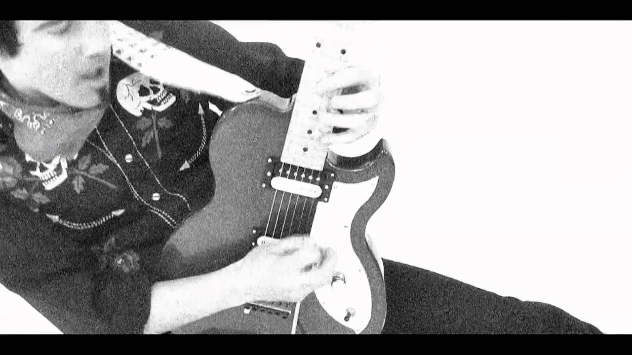 Trixter - Tattoos & Misery (Official)