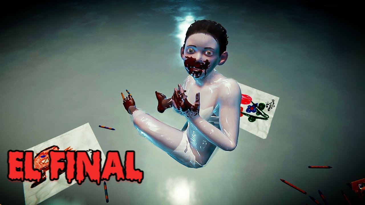 HOY TERMINA TODO… EL FINAL de THE FOREST 😨🔥 | P11