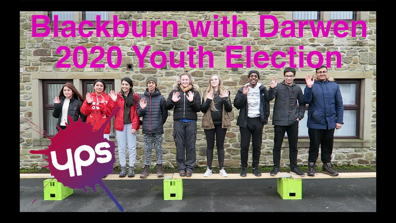 BwD Youth Election - Full Campaign Speeches, 2020