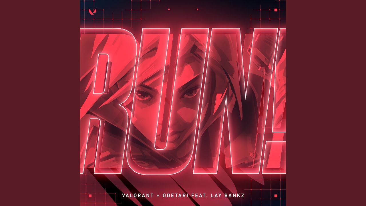 RUN!