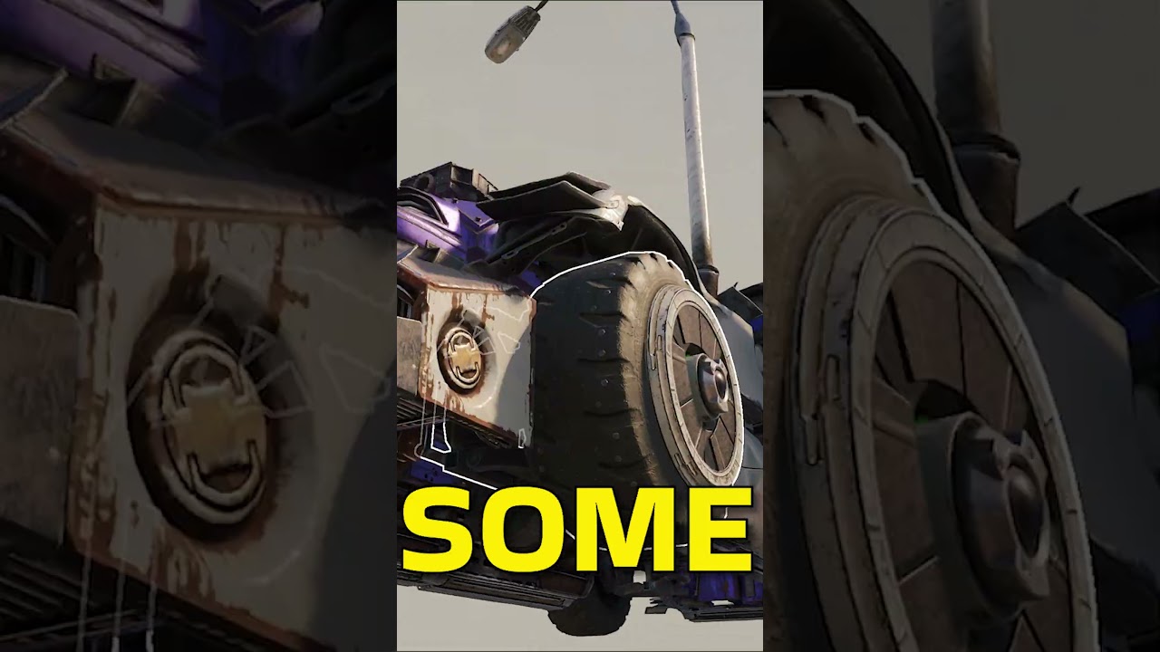 Easy Coins in Crossout