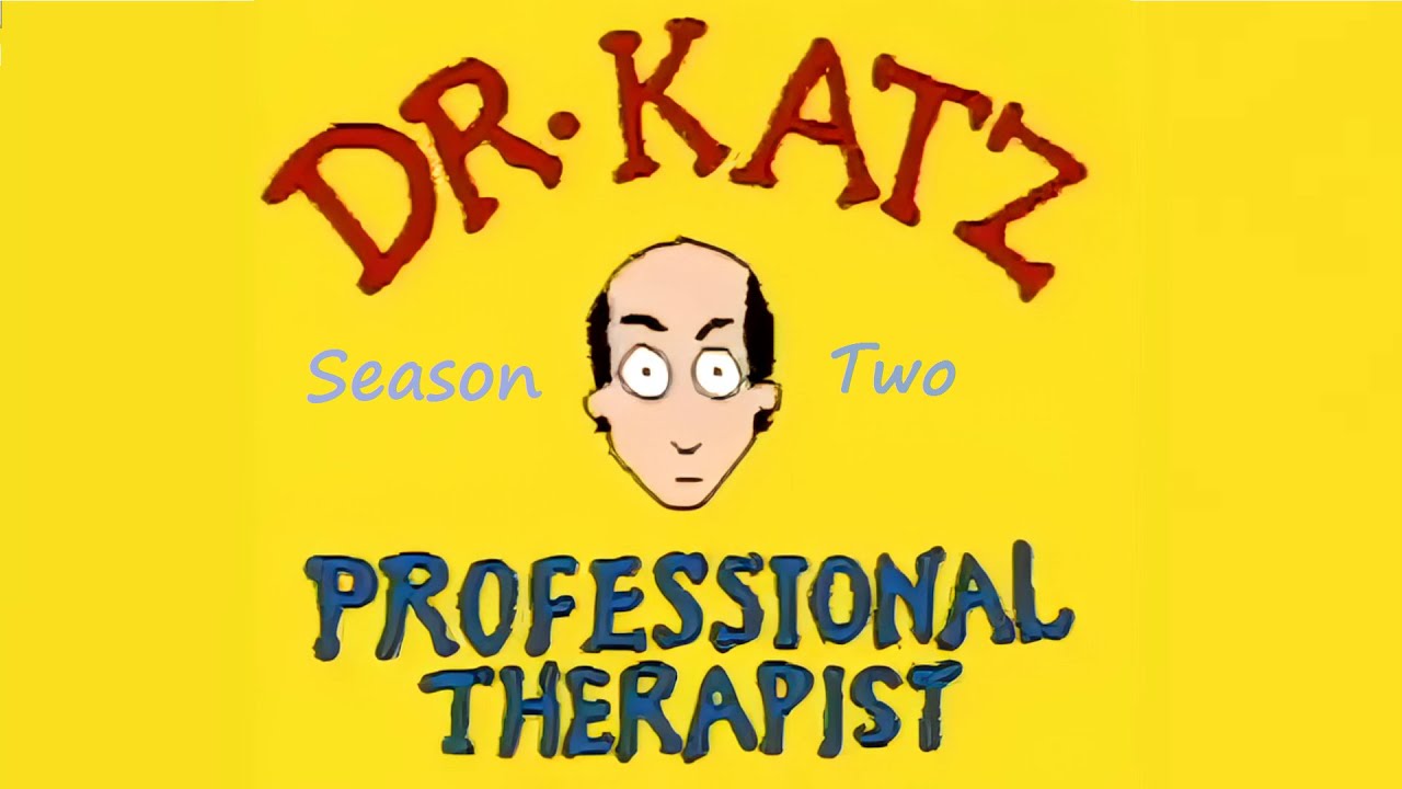 Dr. Katz; Professional Therapist :: S02E04 :: Office Management :: 1080p