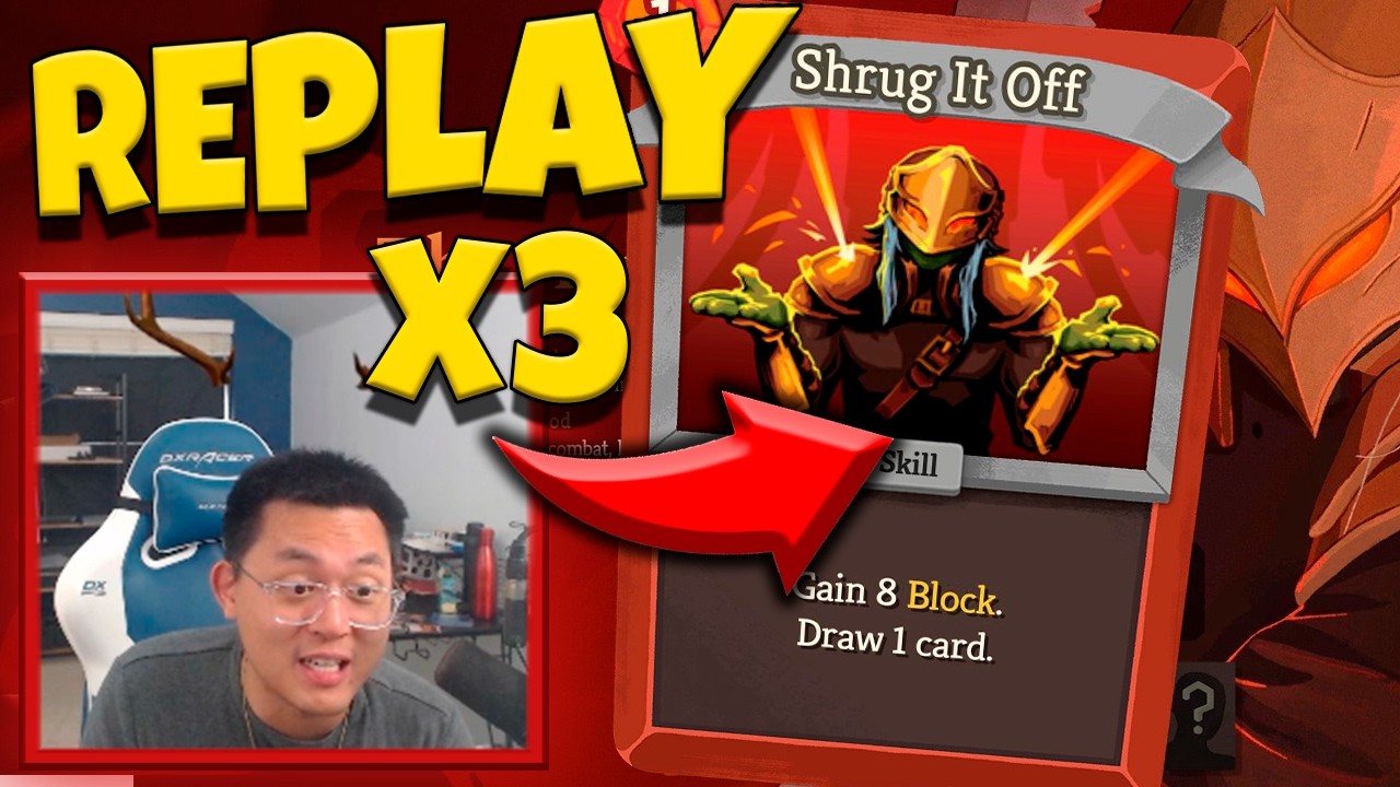 Enchantments are CRAZY / Amaz / Slay the Spire 2