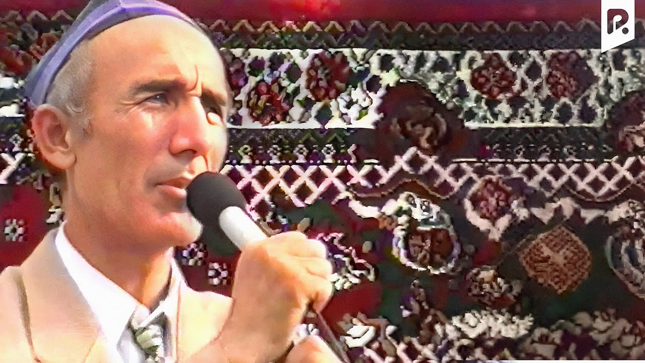 Sherali Jo'rayev - O'xshamas, Qayga borursan, Chin do'st qani, Do'st bo'lsang yonimda tur