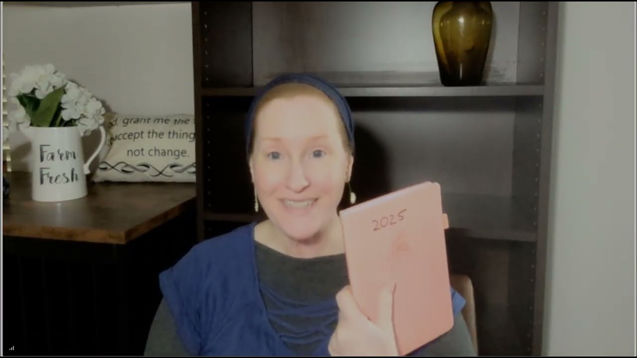 Lessons Learned from 2025 - Walking by Faith - Practical Advice on Financial Stewardship