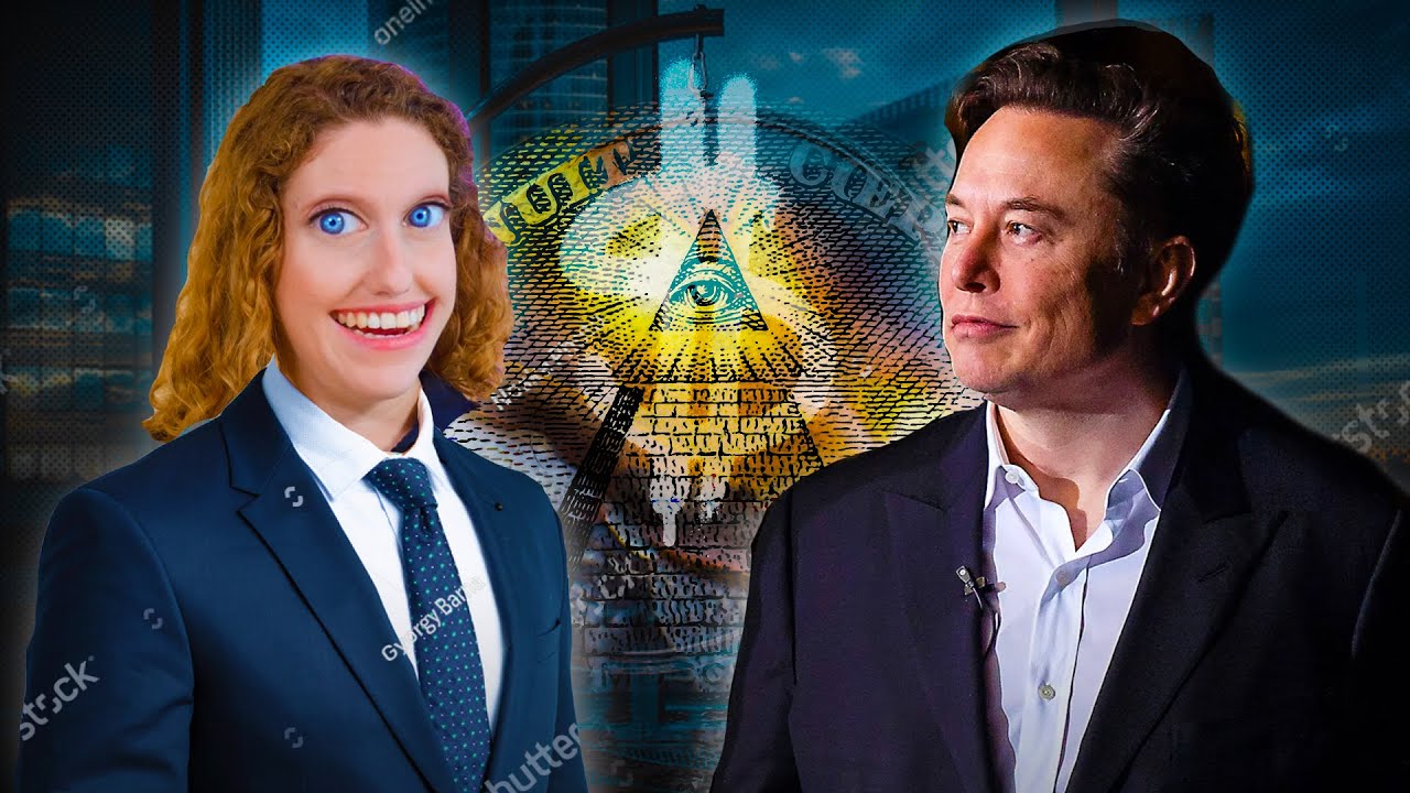🎯10 SECRETS POUR RéUSSIR COMME ELON MUSK 🏅🚀 ft. 
