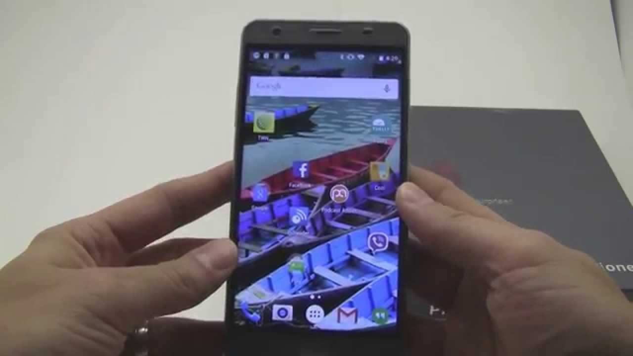 Elephone P7000 In-Depth Review 1080p Octacore 4G LTE Phablet