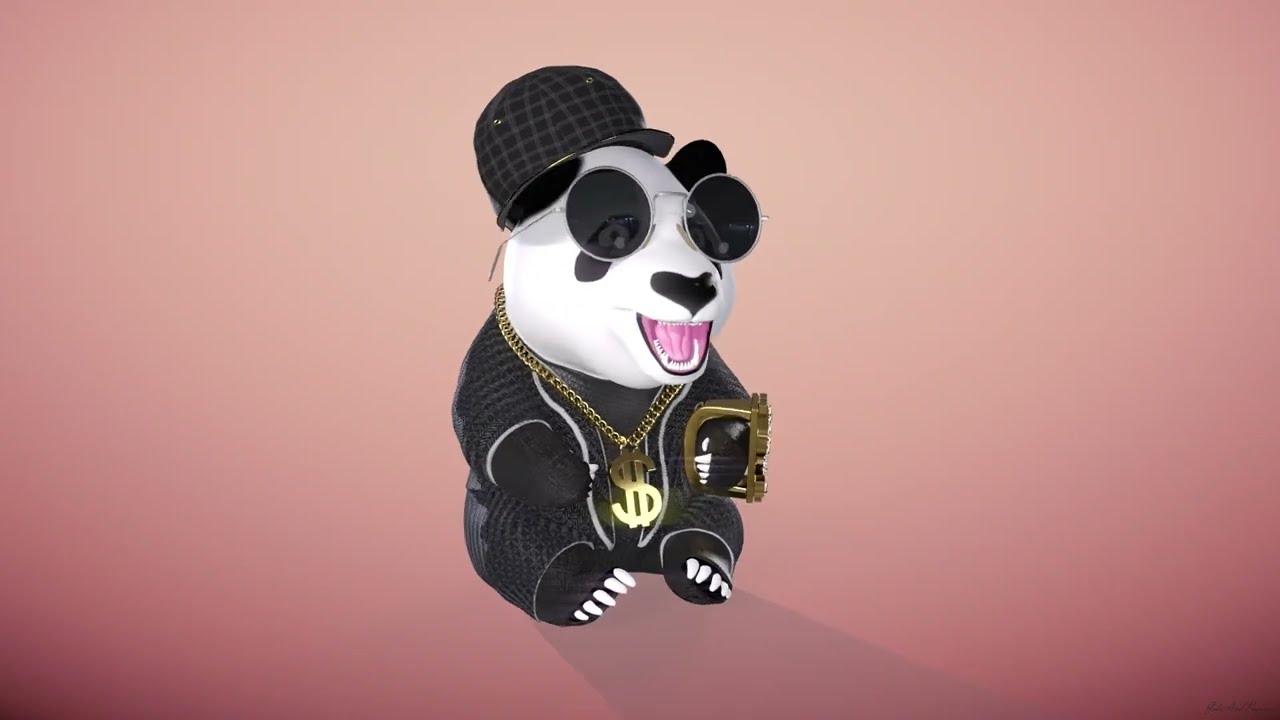 Panda NFT