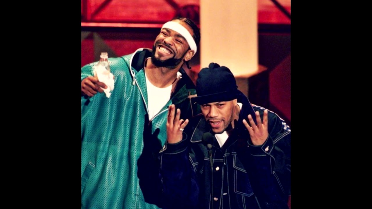 [Free] Method Man x Redman Type Beat 